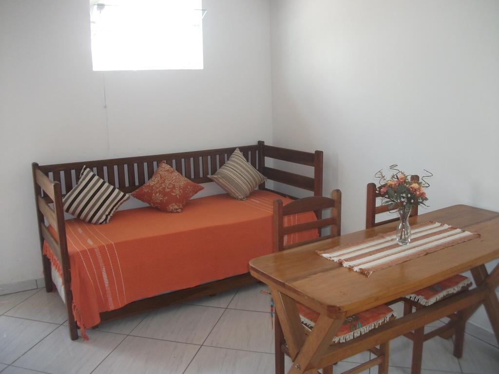 Casa Do Gilberto * Ilhabela