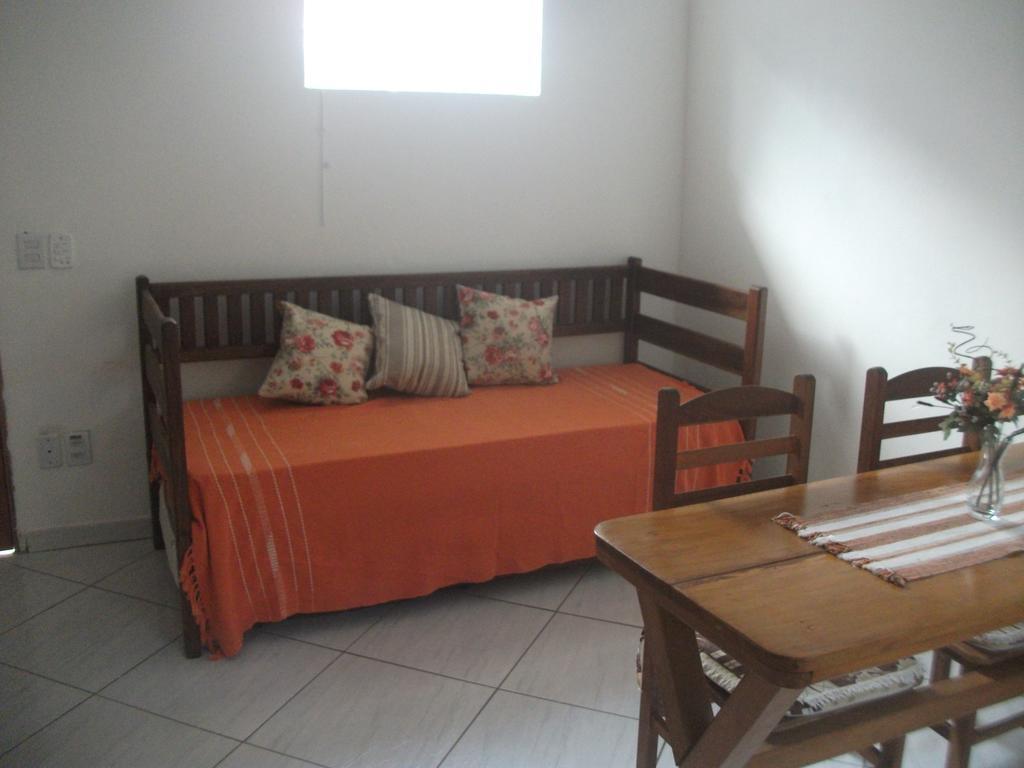Casa Do Gilberto 公寓 *