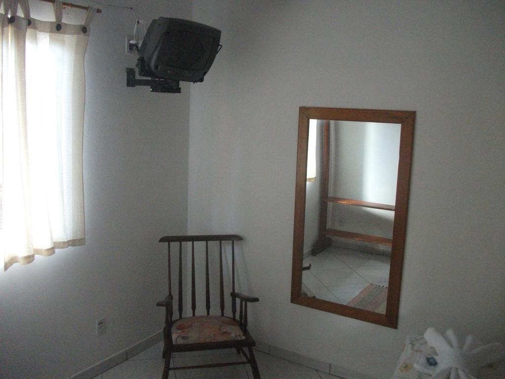 公寓 Casa Do Gilberto