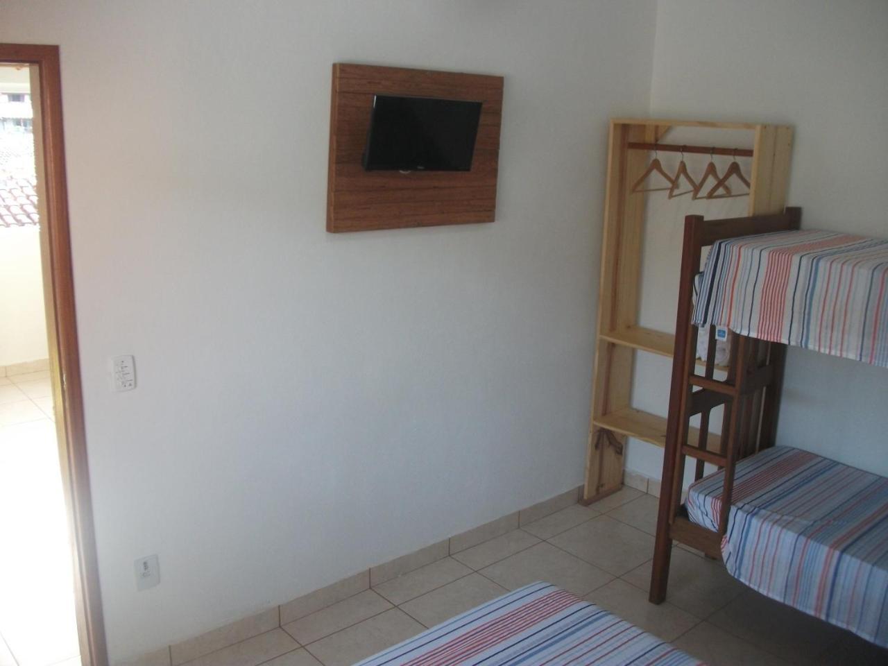Casa Do Gilberto 公寓 Ilhabela