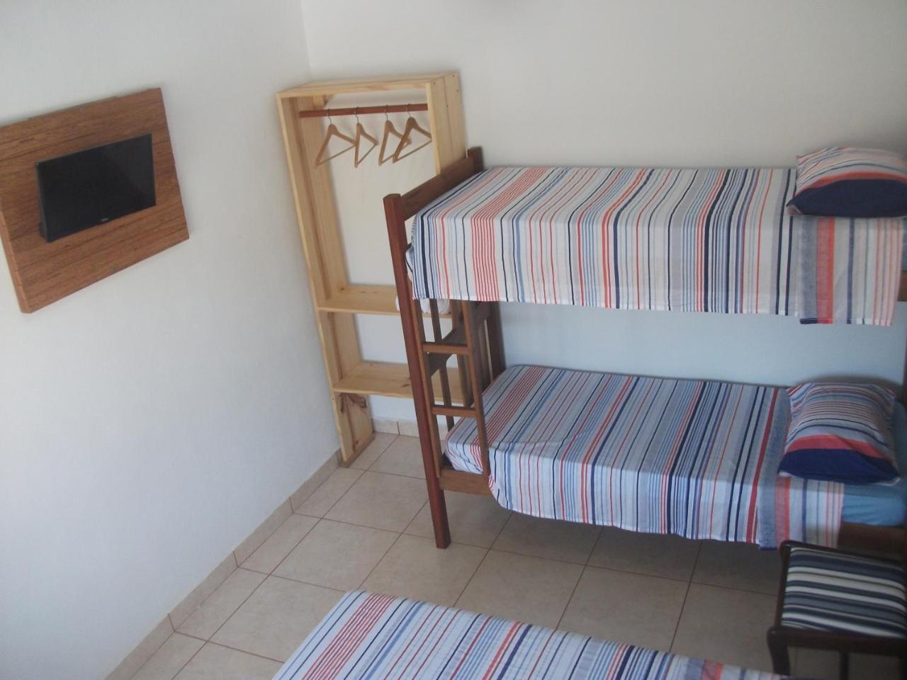 公寓 Casa Do Gilberto *