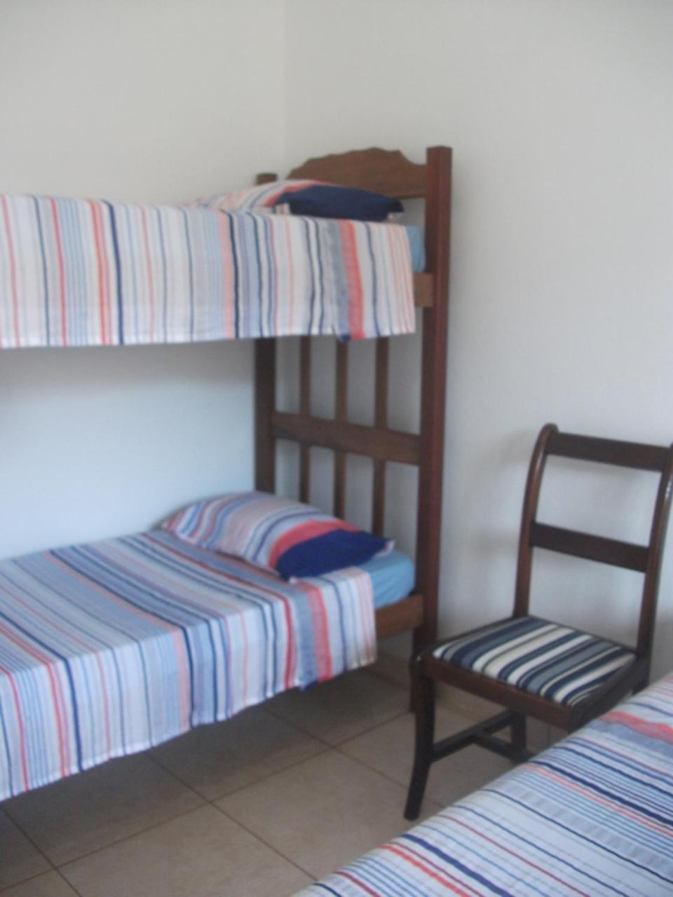 公寓 Casa Do Gilberto *
