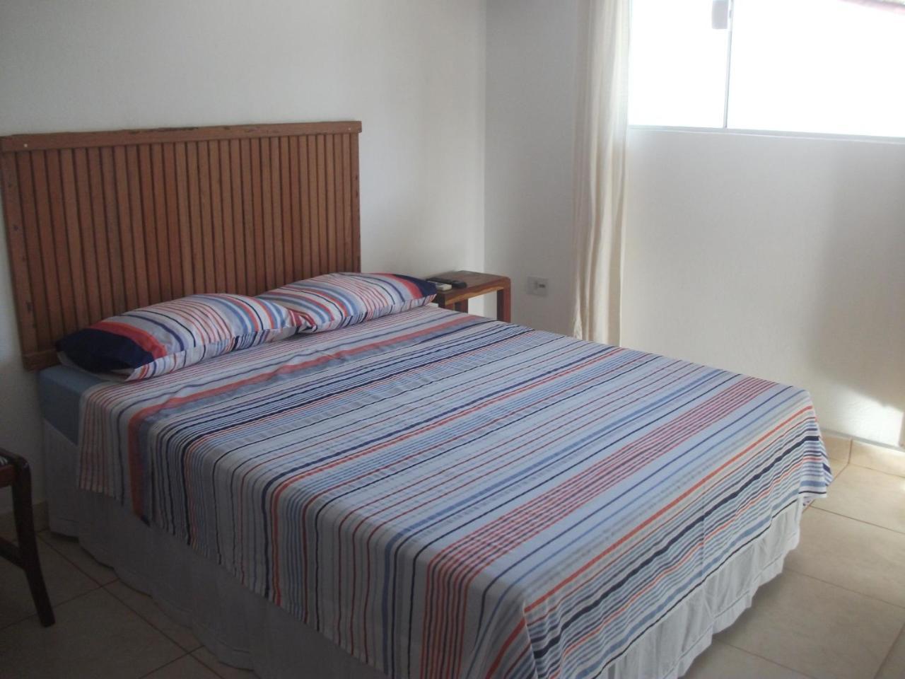 公寓 Casa Do Gilberto