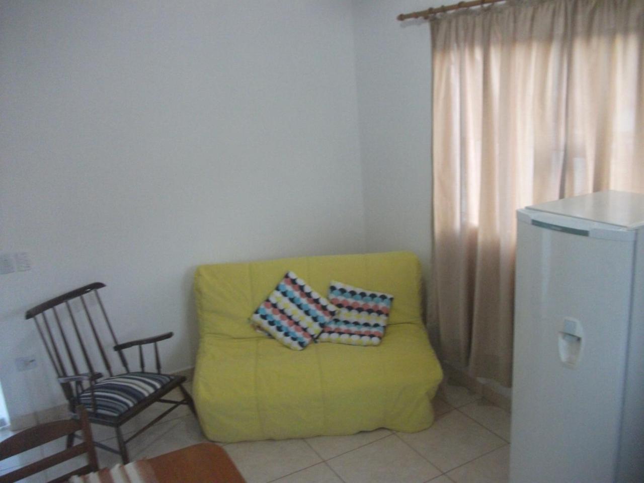 Casa Do Gilberto Ilhabela