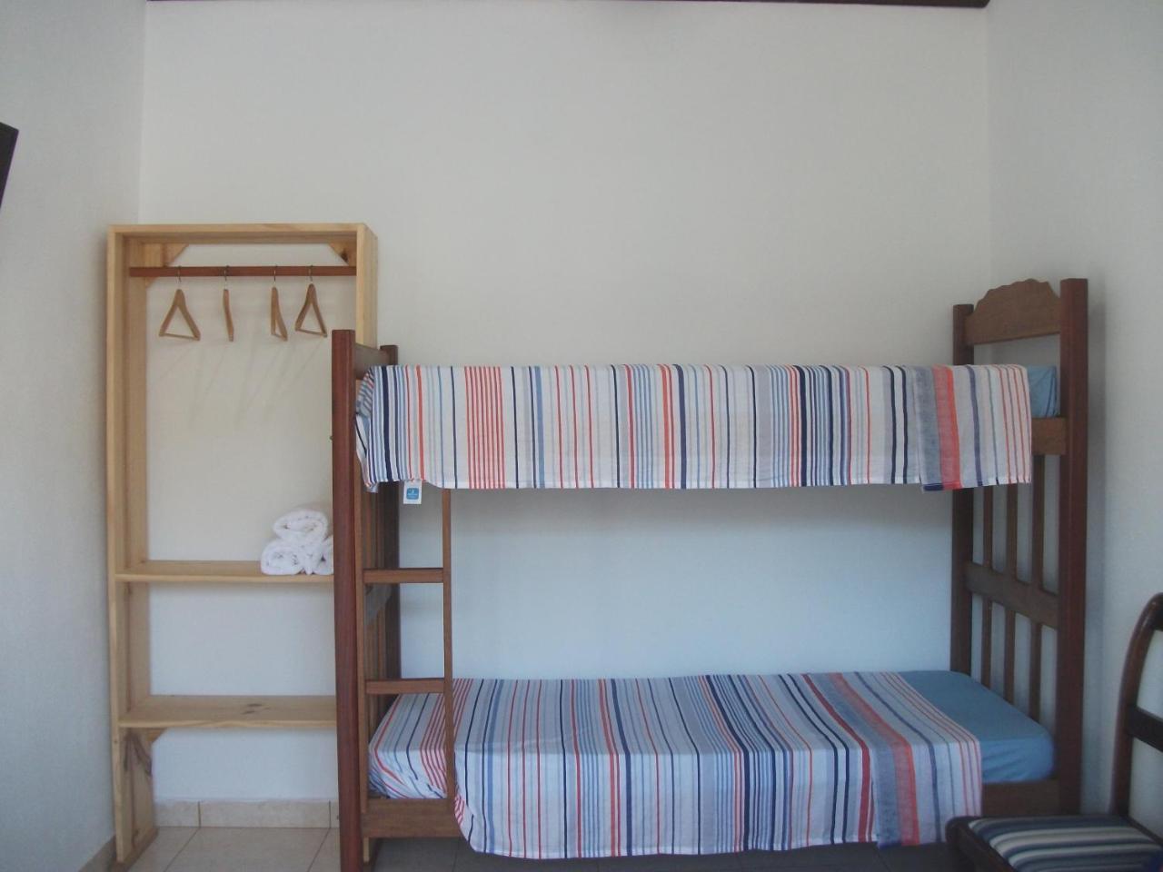 公寓 Casa Do Gilberto