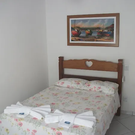 Casa Do Gilberto Apartment Ilhabela Exterior photo