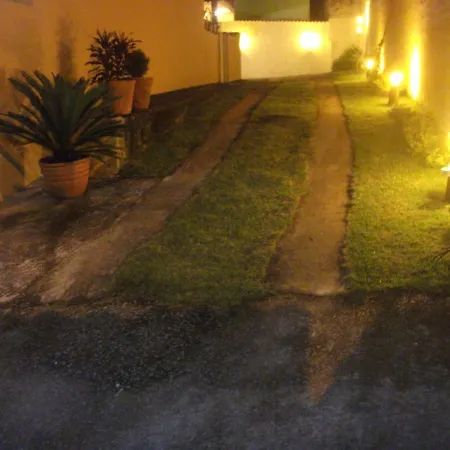 Casa Do Gilberto Apartment Ilhabela Exterior photo