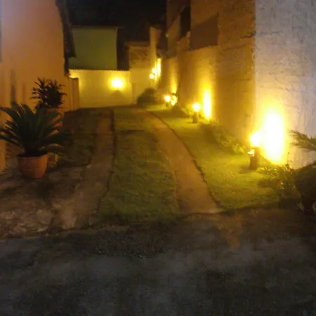 Casa Do Gilberto Apartment Ilhabela Exterior photo