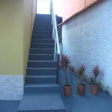 Casa Do Gilberto Apartment Ilhabela Exterior photo