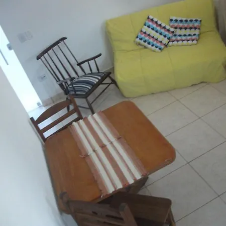 Casa Do Gilberto Apartment Ilhabela Exterior photo