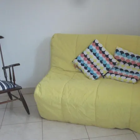 Casa Do Gilberto Apartment Ilhabela Exterior photo