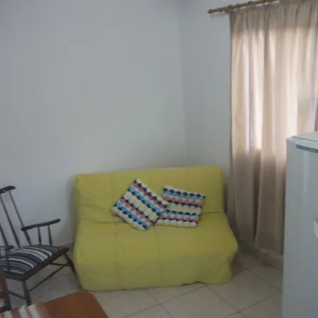 Casa Do Gilberto Apartment Ilhabela Exterior photo