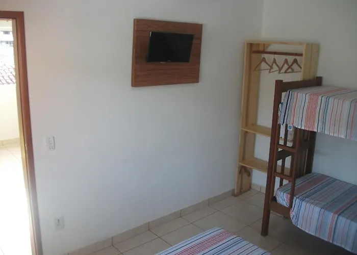 Casa Do Gilberto