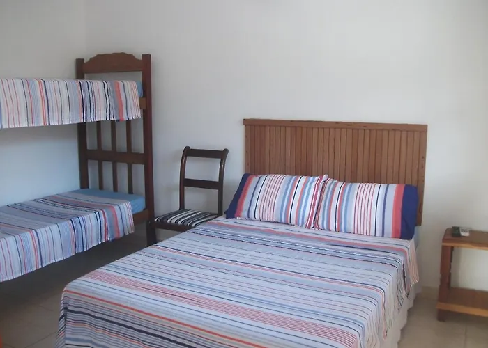 Casa Do Gilberto