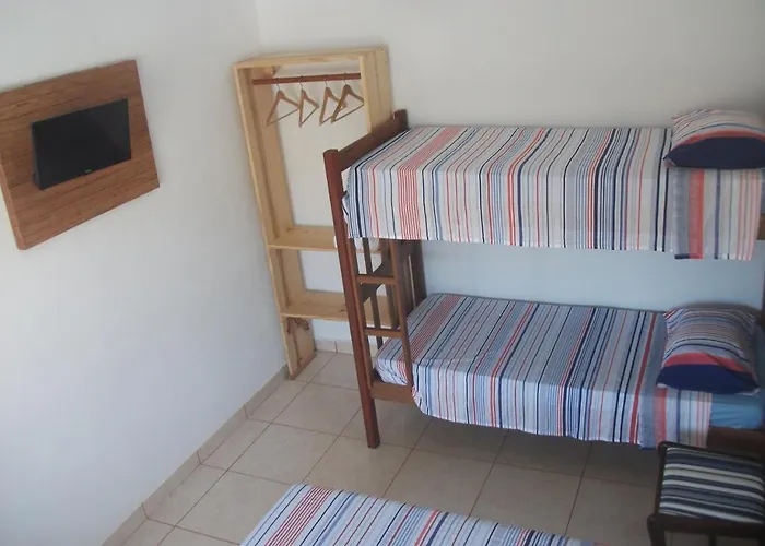 Casa Do Gilberto