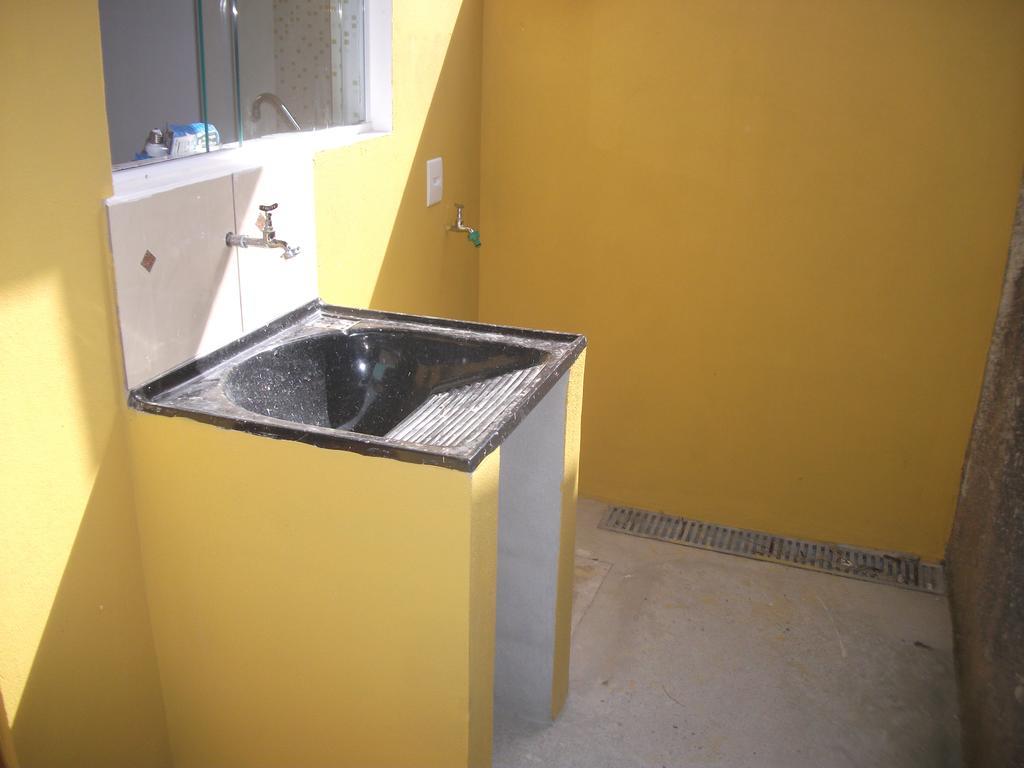 Apartment Casa Do Gilberto Ilhabela