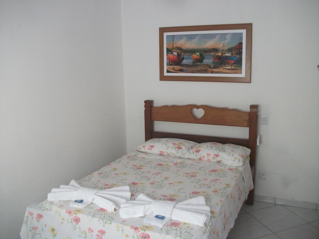 Casa Do Gilberto Ilhabela
