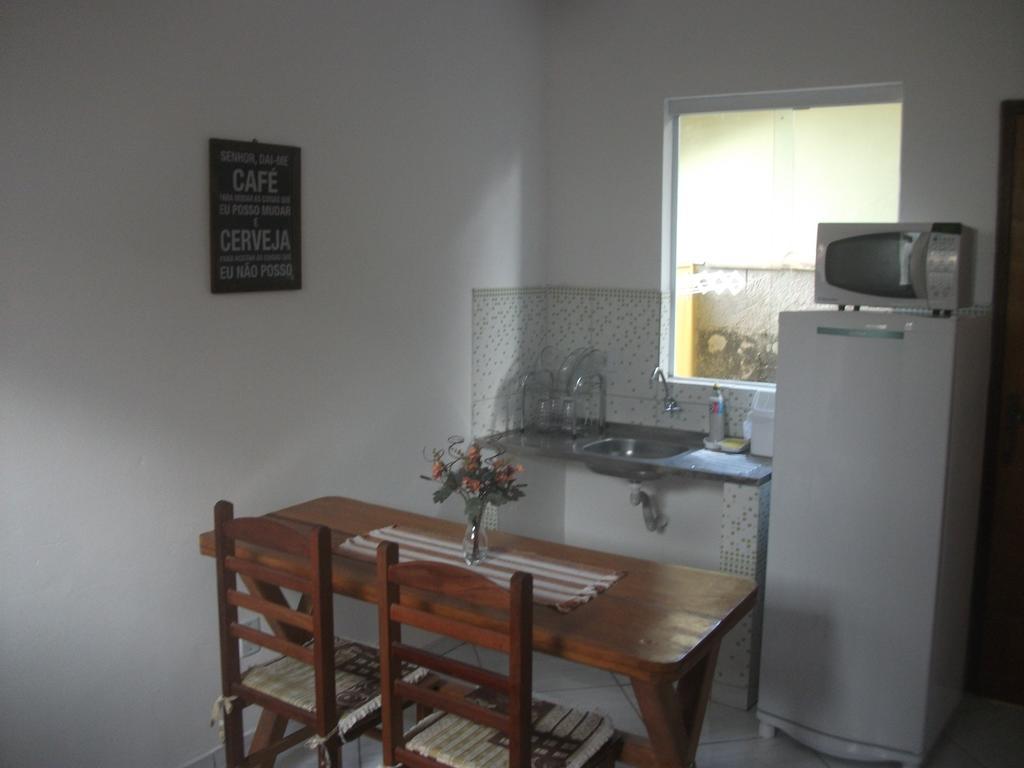 Apartment Casa Do Gilberto