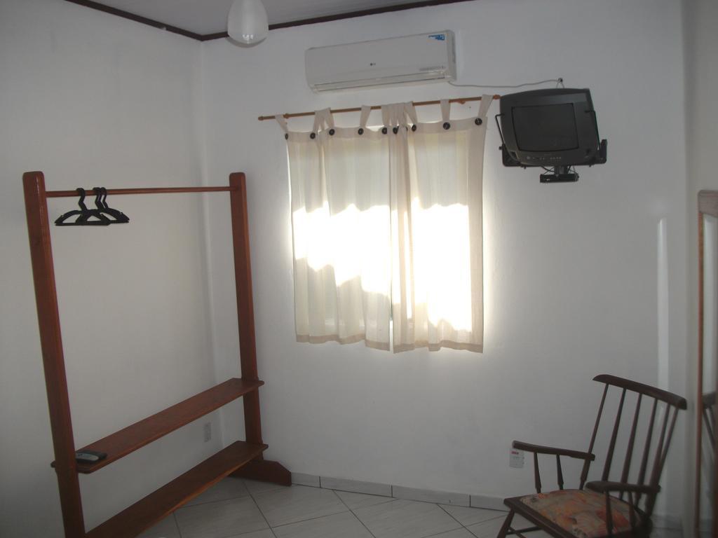 Casa Do Gilberto Apartment