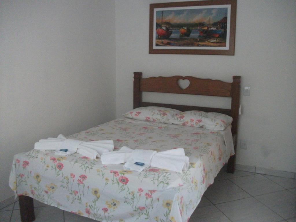 Casa Do Gilberto Apartment