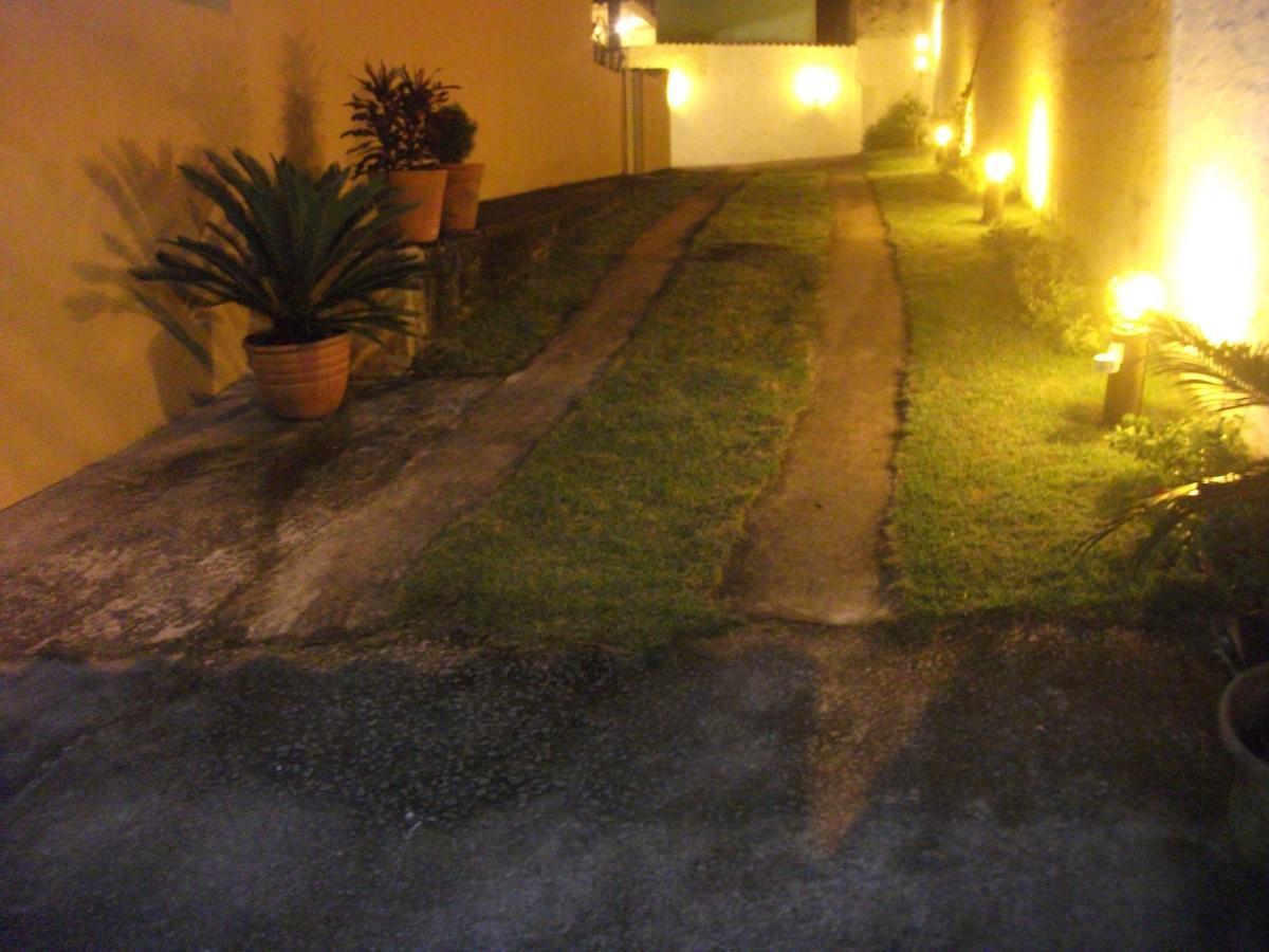 Casa Do Gilberto Apartment *