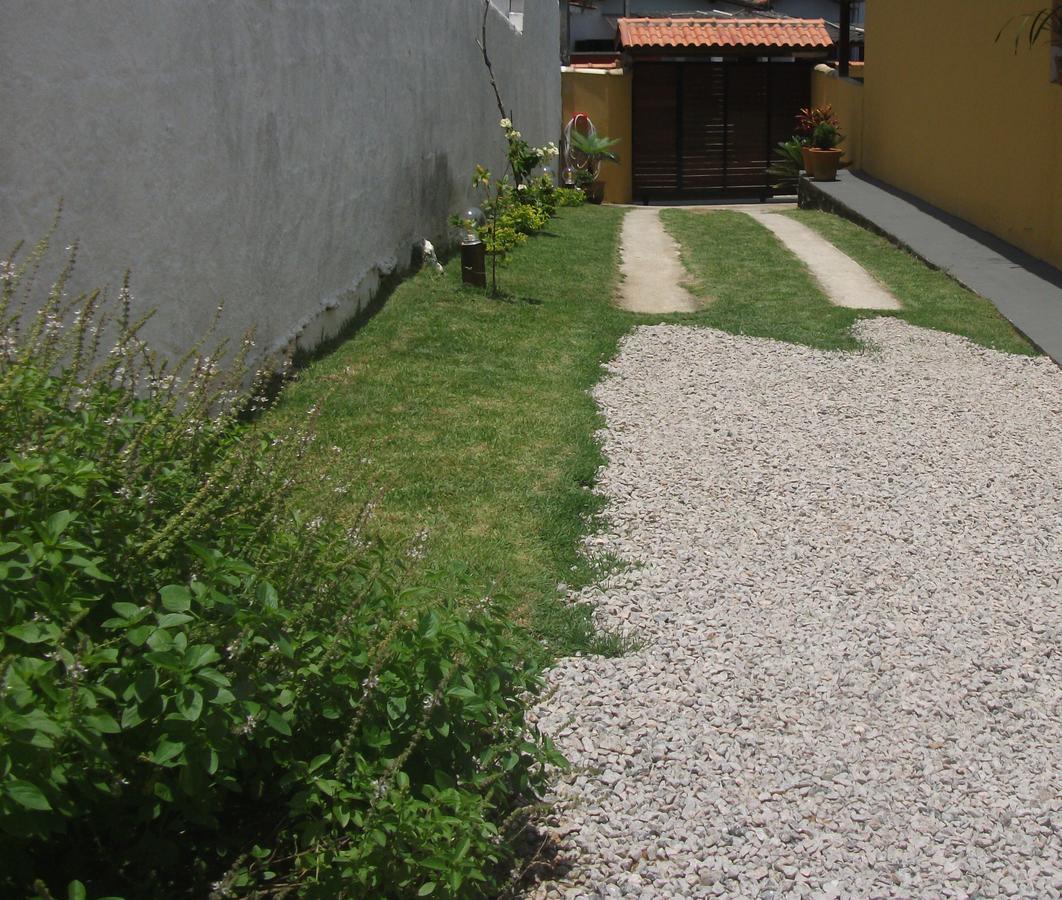 Casa Do Gilberto Apartment *