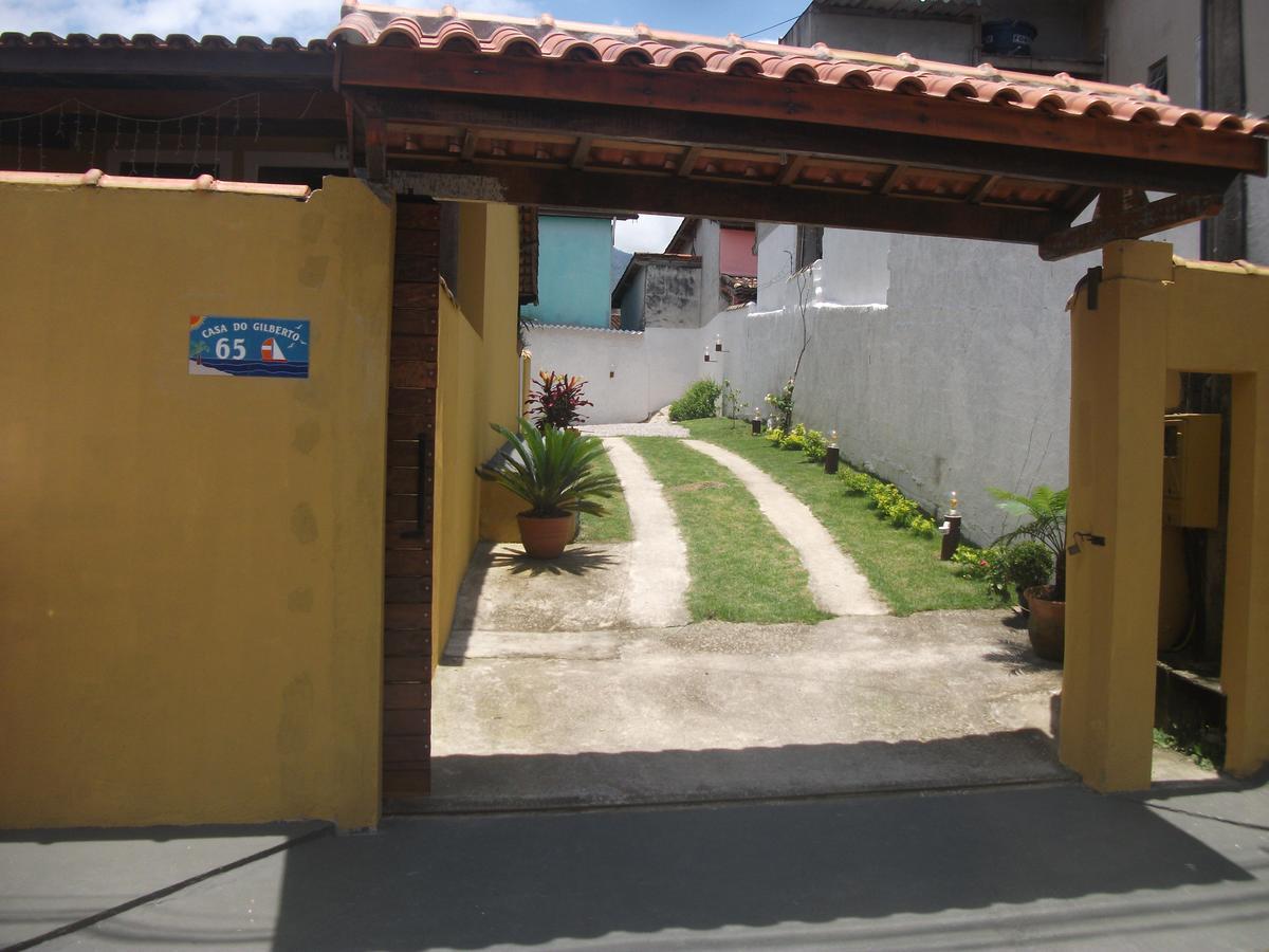 Apartment Casa Do Gilberto *