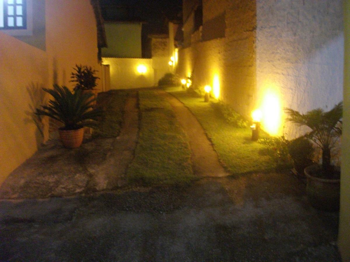 Casa Do Gilberto *