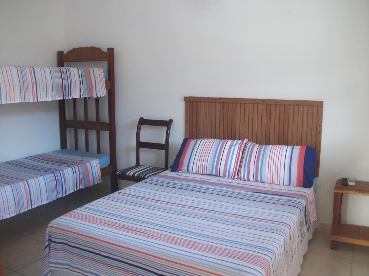 Casa Do Gilberto Apartment Ilhabela