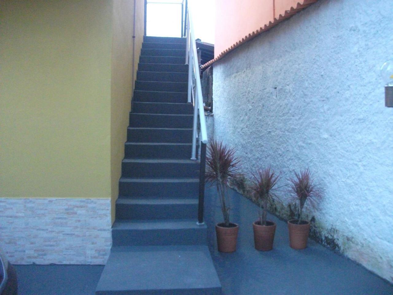 Apartment Casa Do Gilberto *
