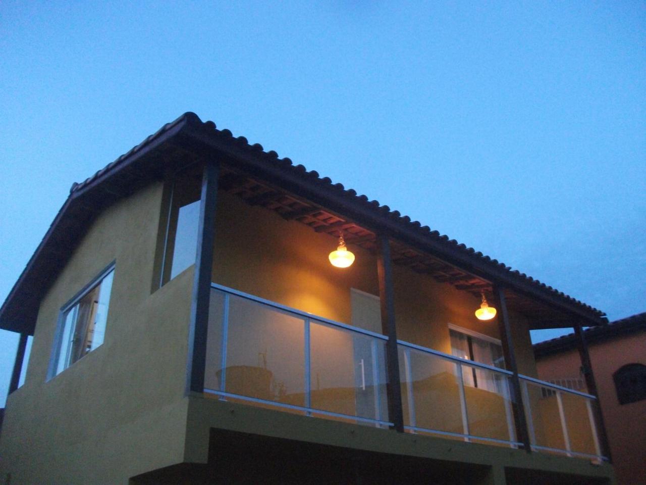 Casa Do Gilberto