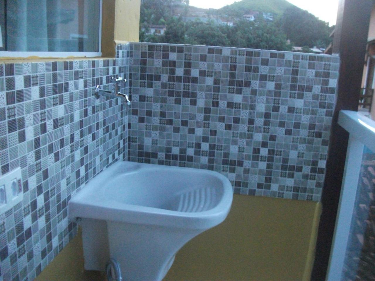 Casa Do Gilberto