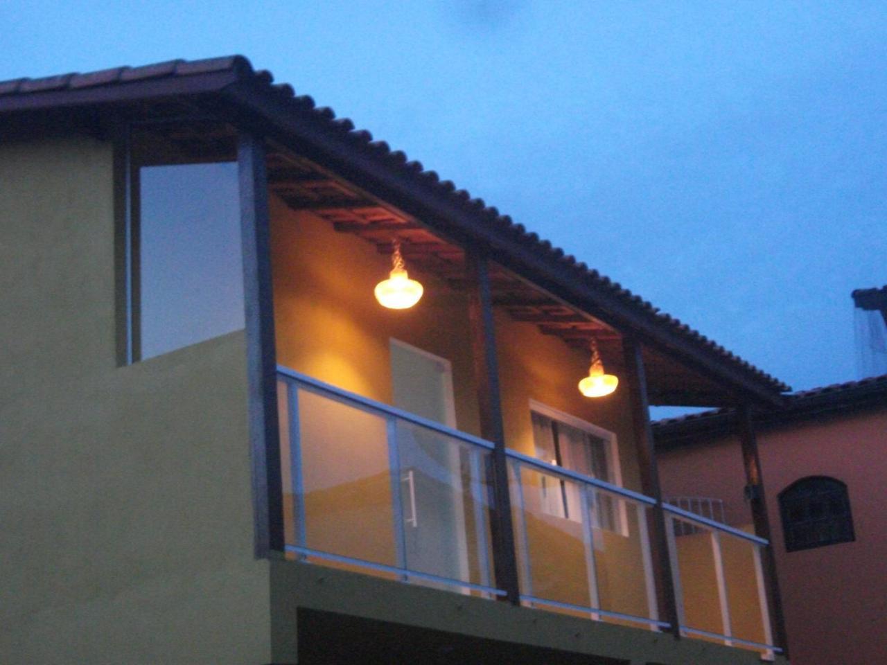 Apartment Casa Do Gilberto *