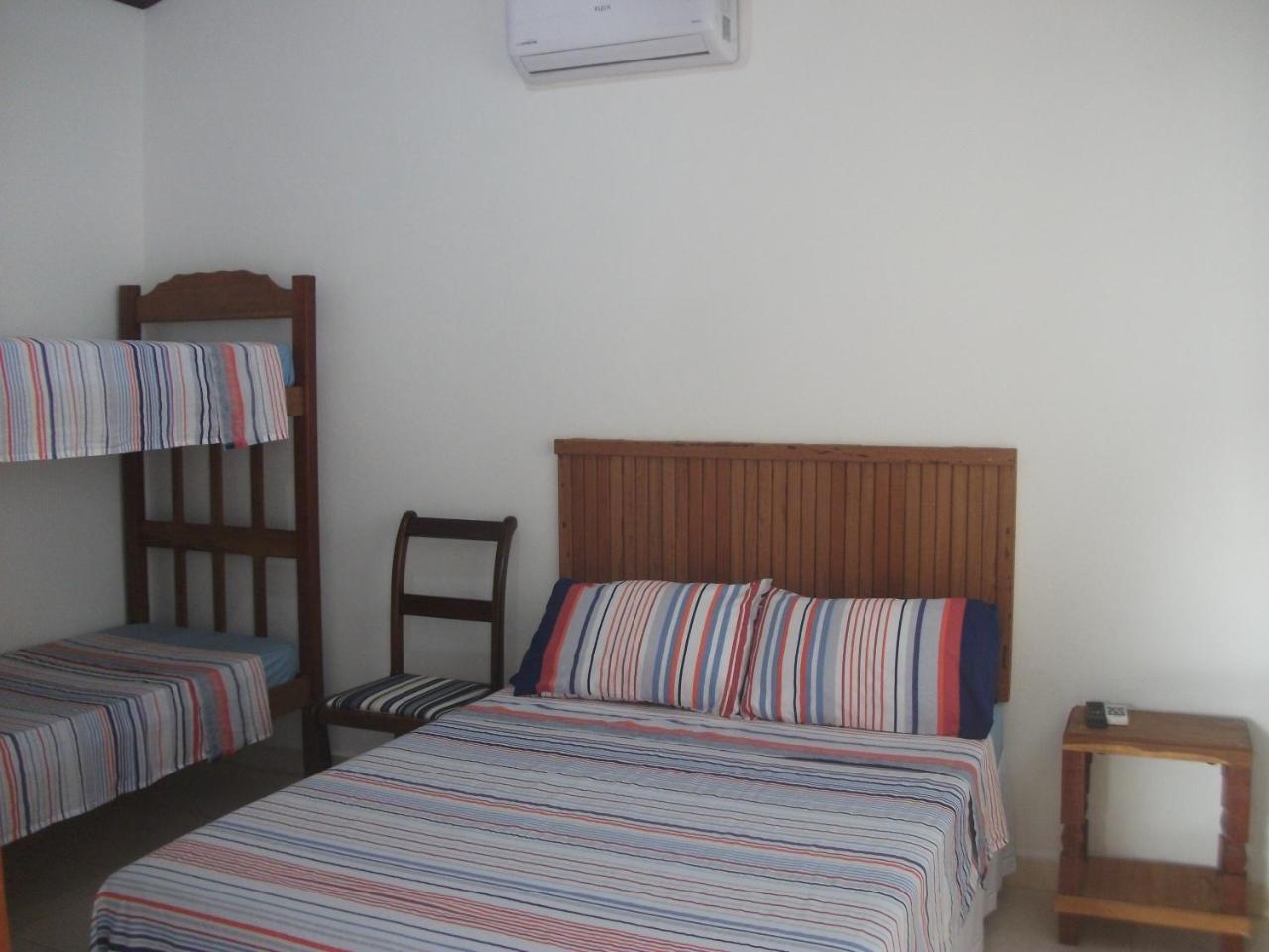 Casa Do Gilberto Apartment *