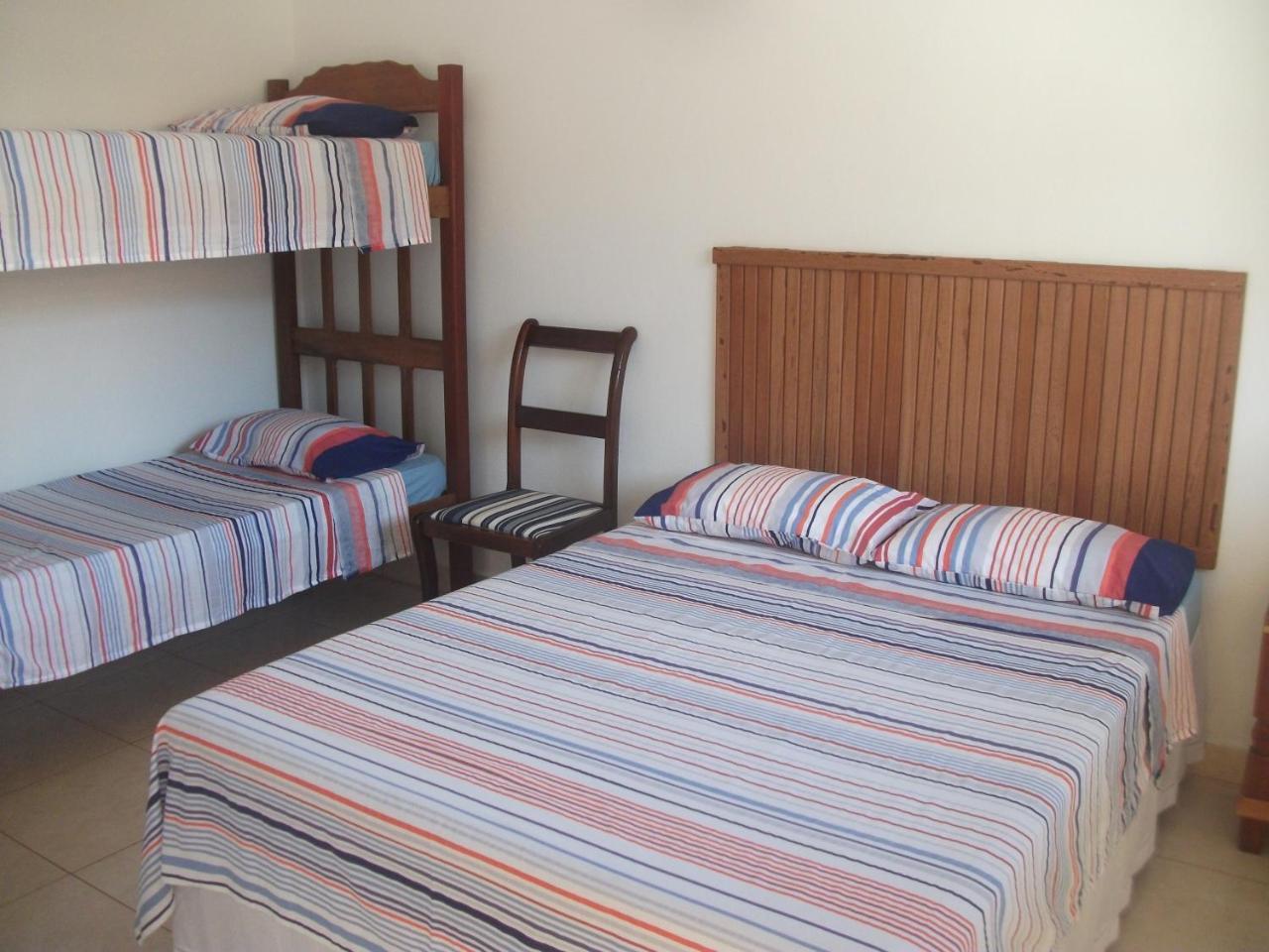 Apartment Casa Do Gilberto Ilhabela