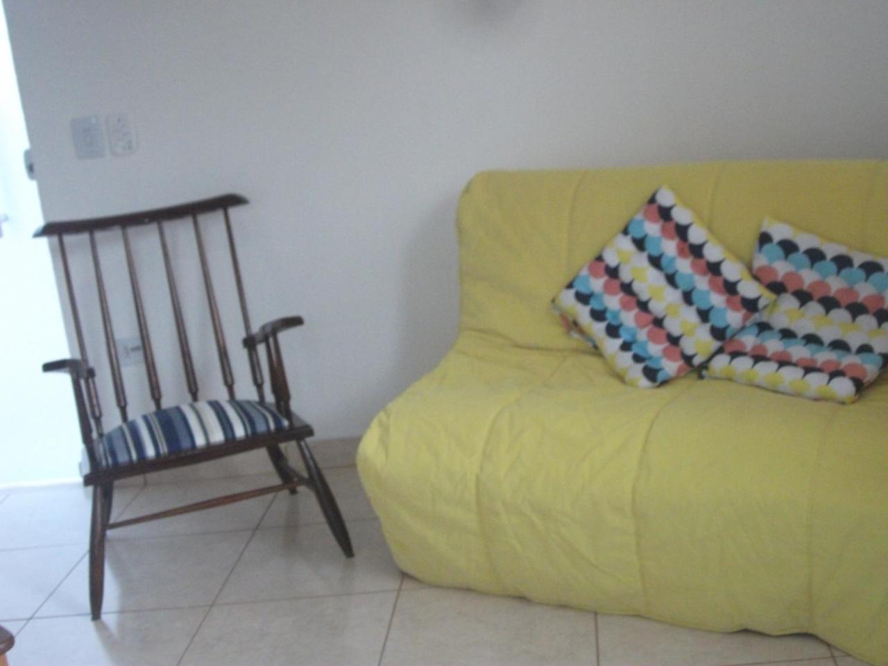 Casa Do Gilberto Apartment Ilhabela