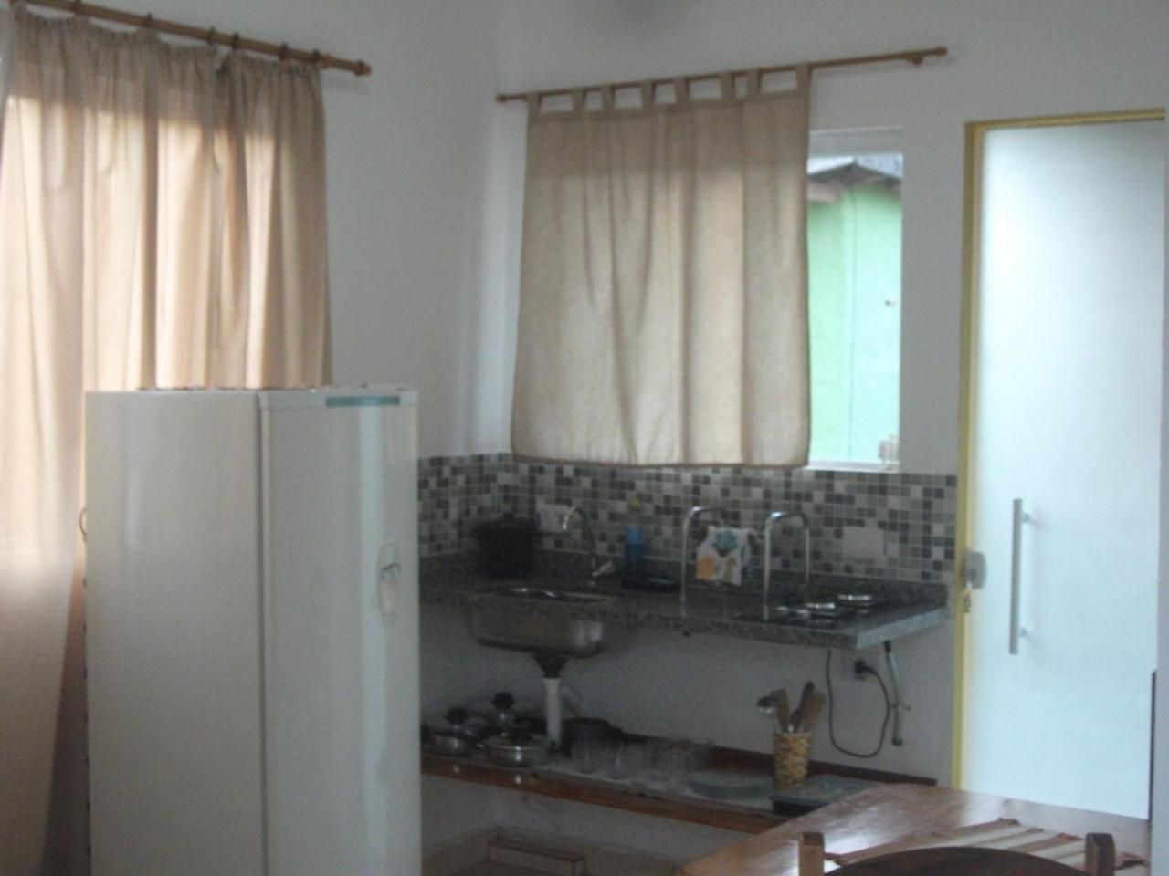 Casa Do Gilberto