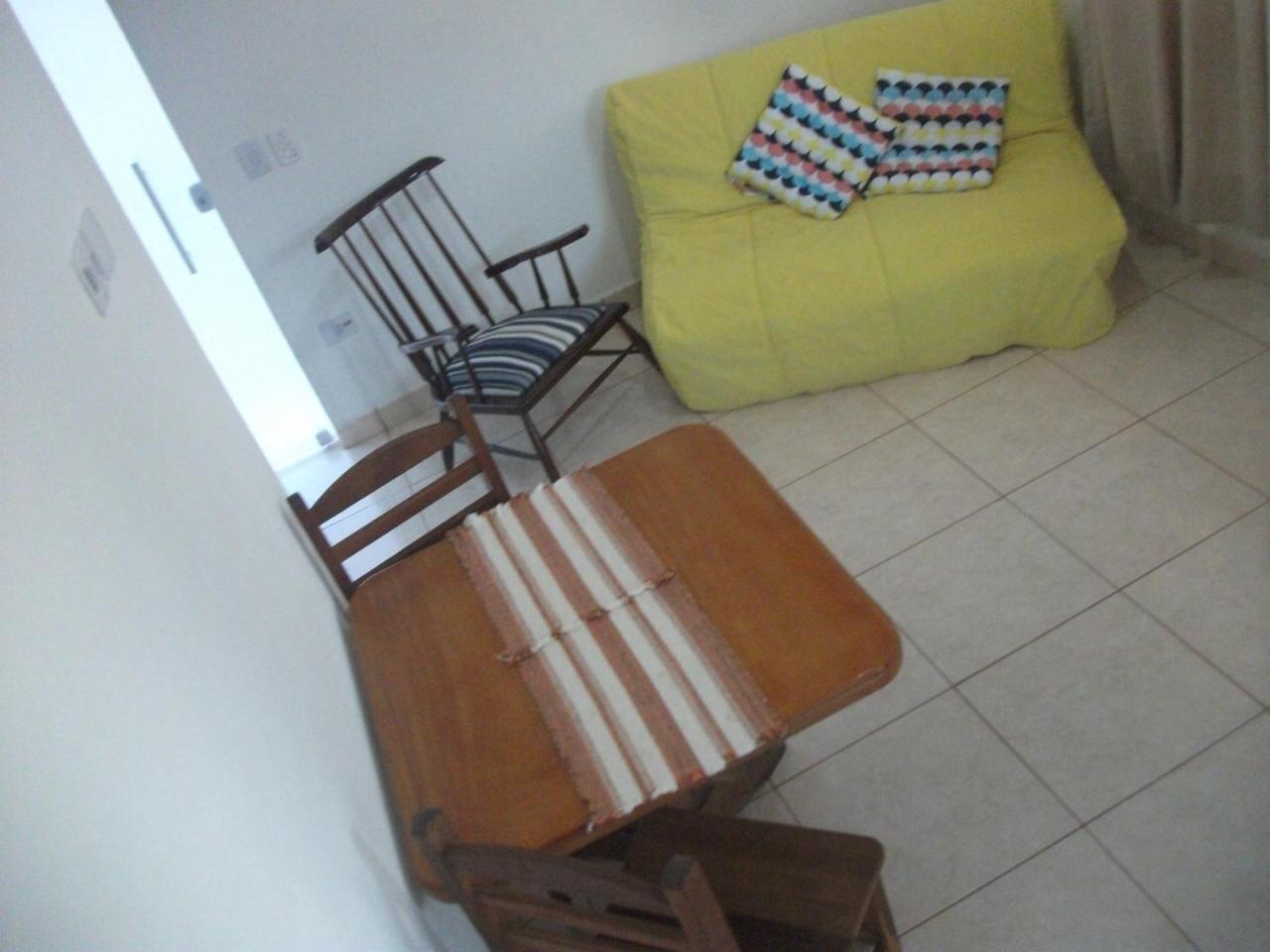 Casa Do Gilberto Apartment