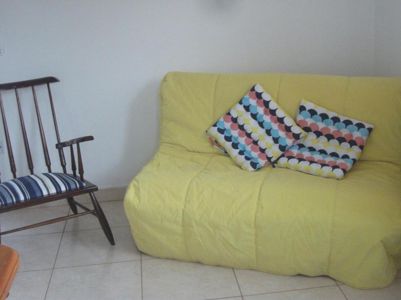 Casa Do Gilberto *