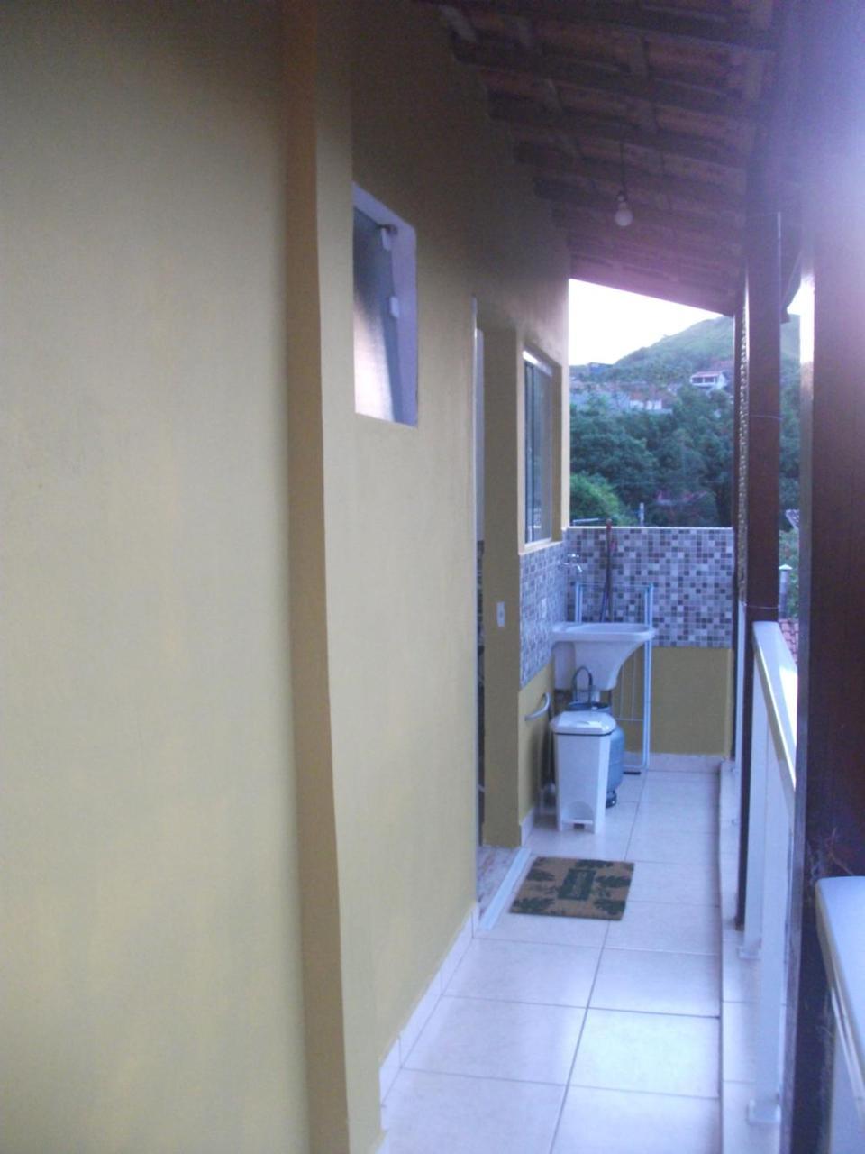 Apartment Casa Do Gilberto