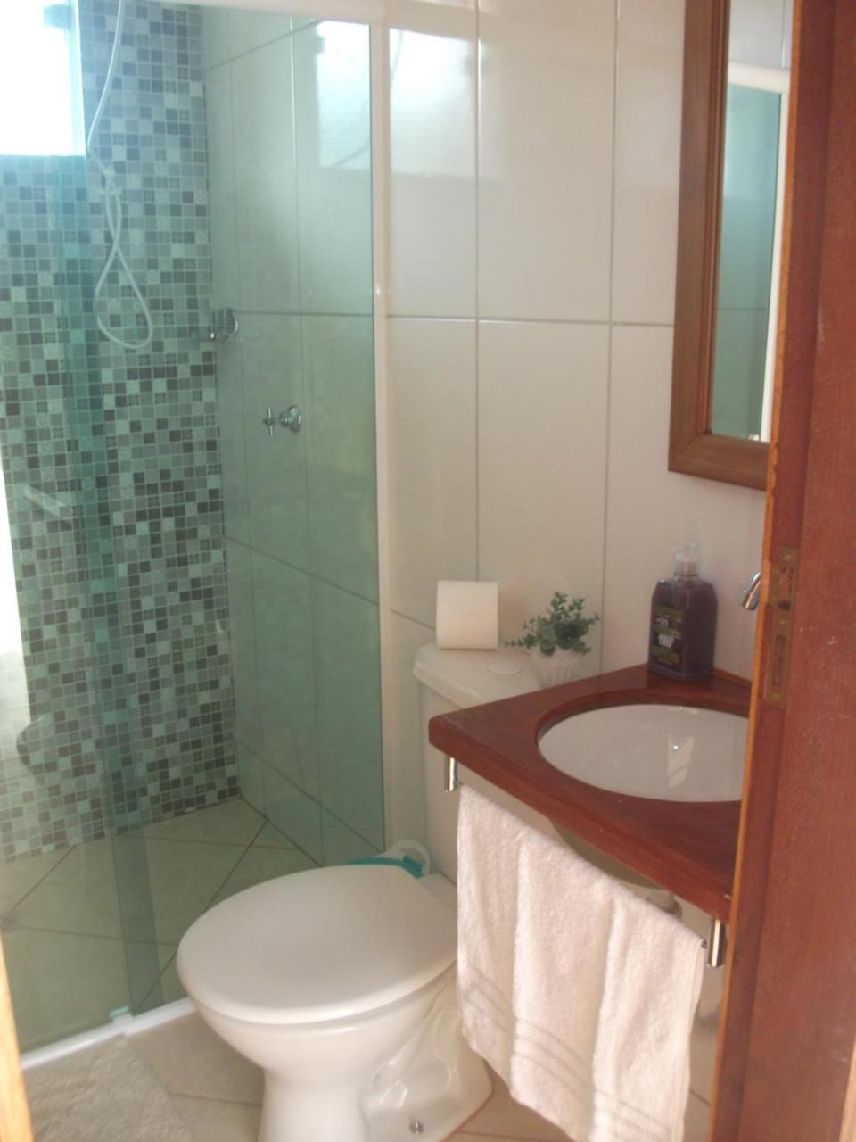 Casa Do Gilberto Apartment Ilhabela