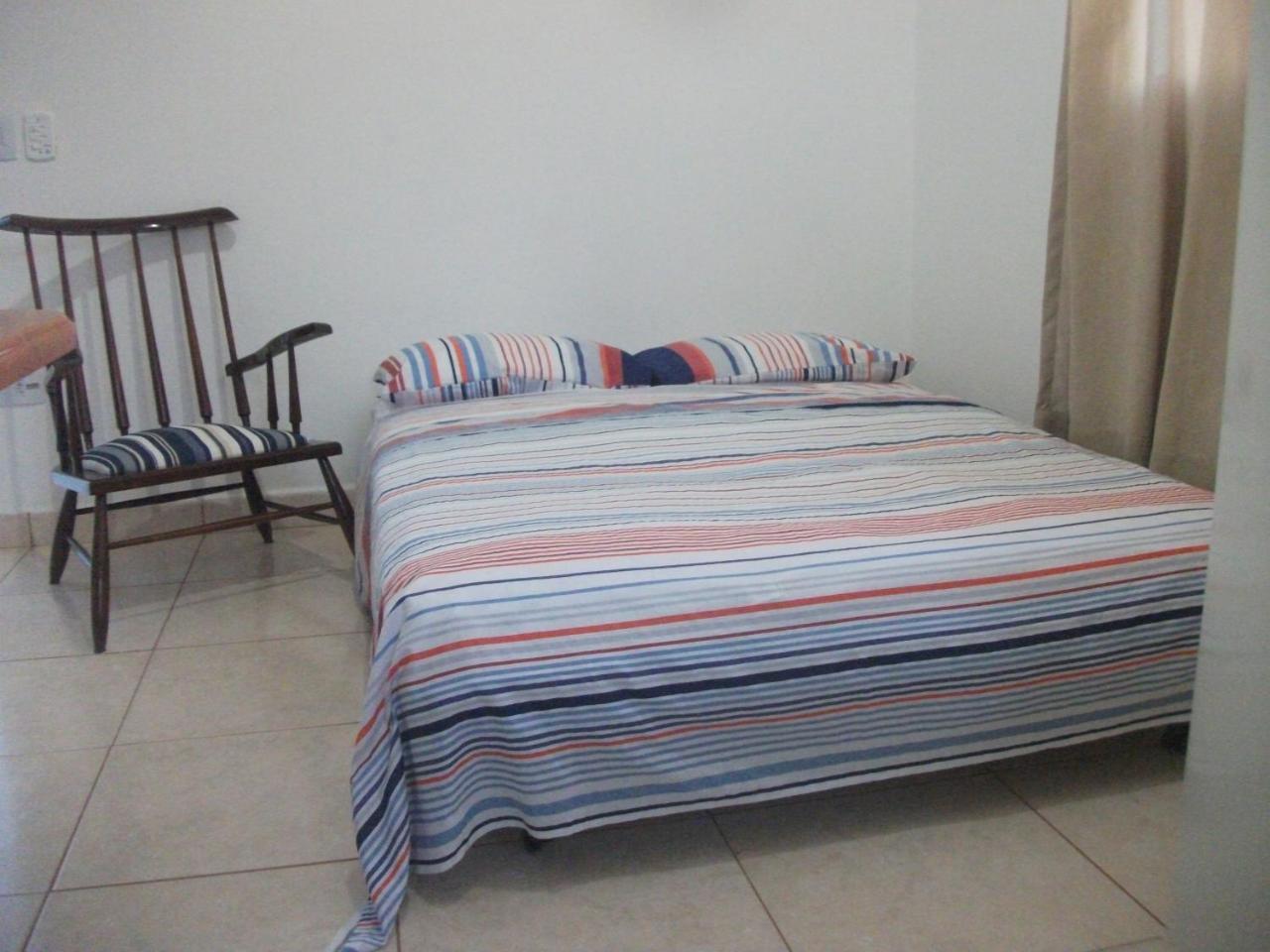 Casa Do Gilberto Apartment *
