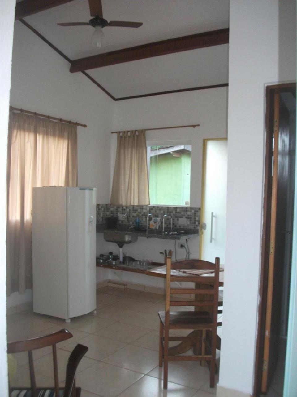Apartment Casa Do Gilberto Ilhabela