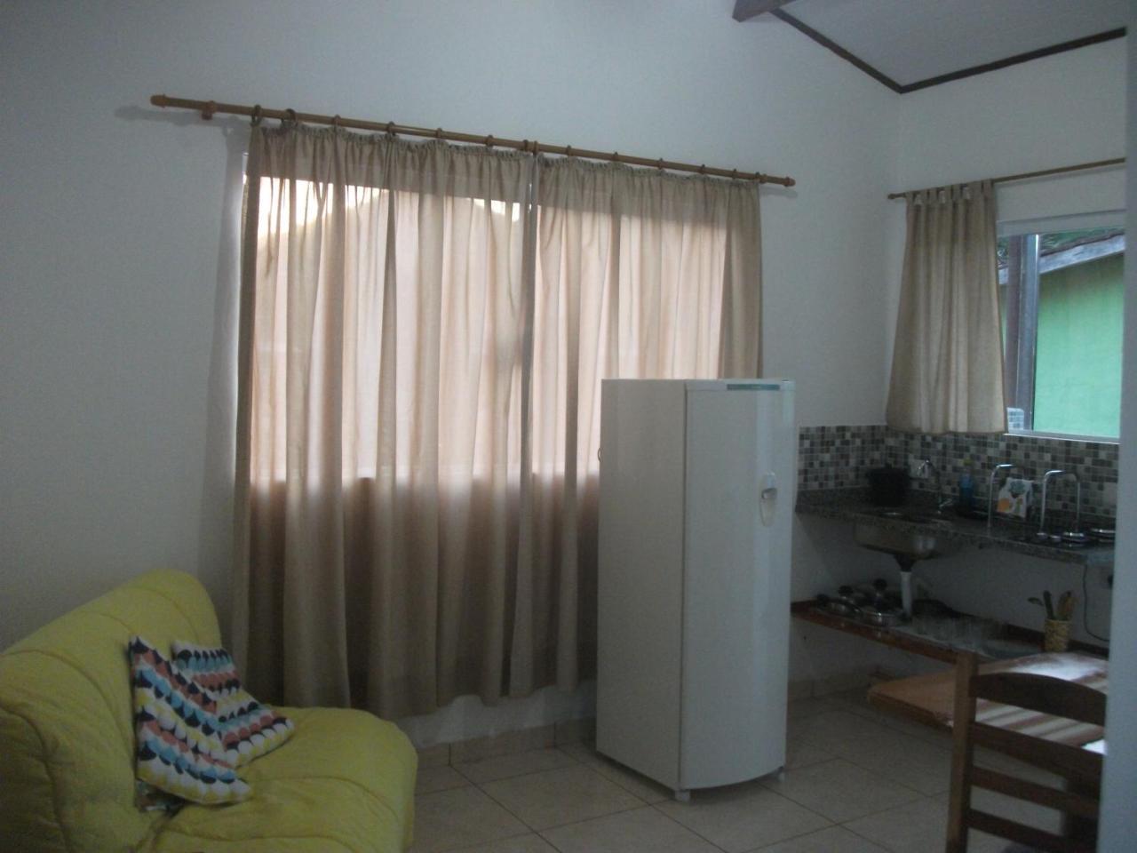 Casa Do Gilberto Ilhabela