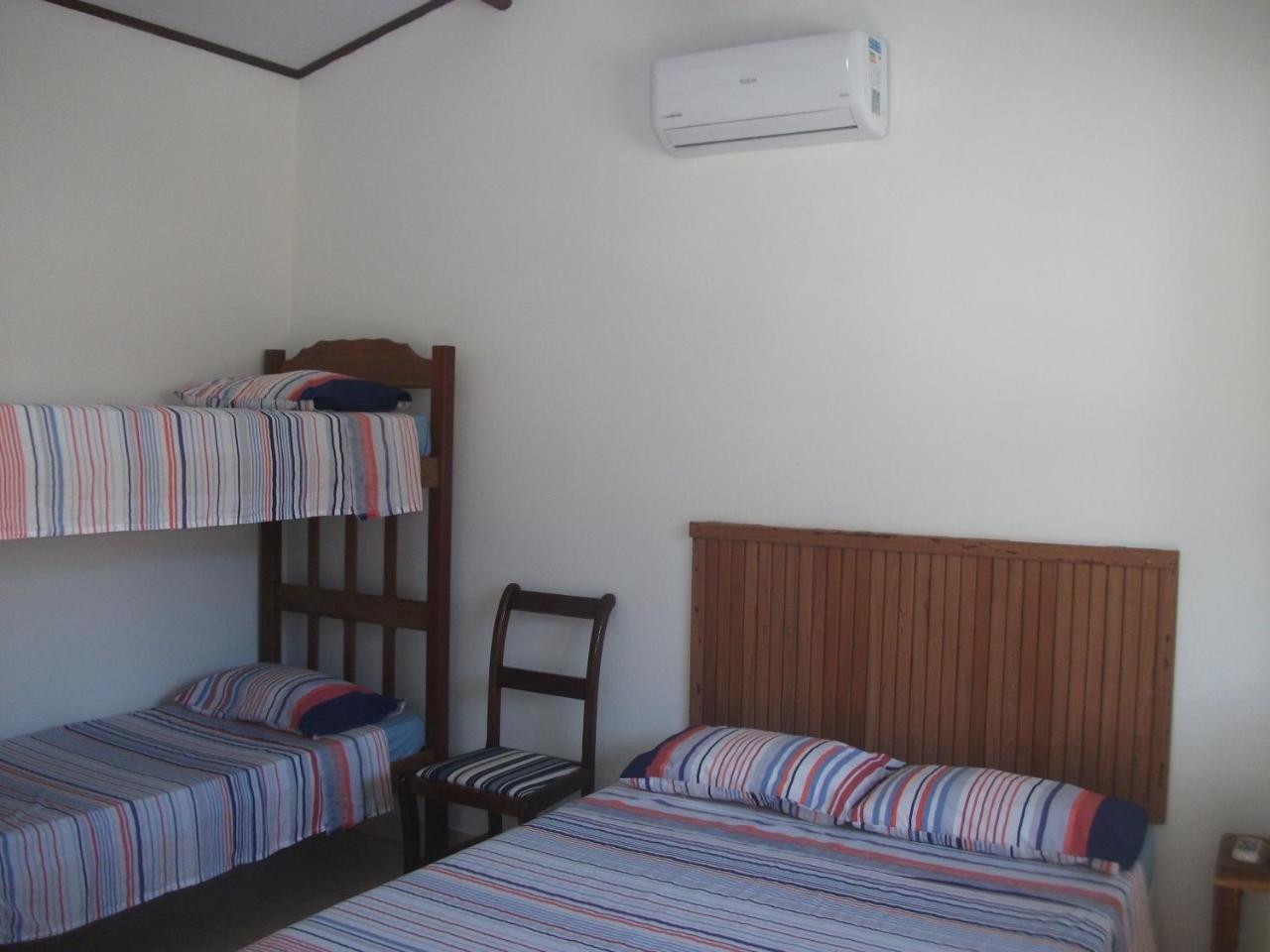 Apartment Casa Do Gilberto Ilhabela