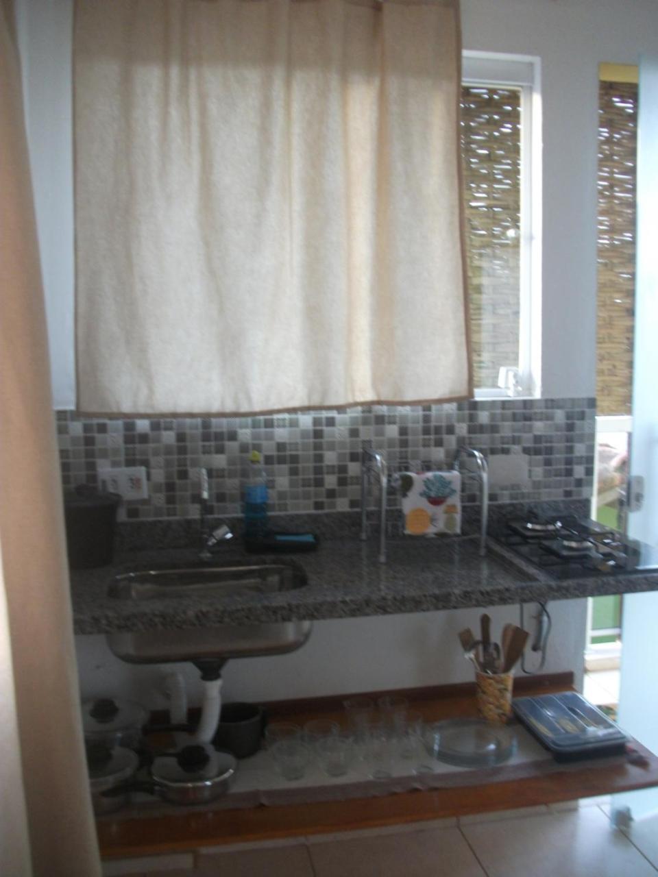 Casa Do Gilberto Ilhabela