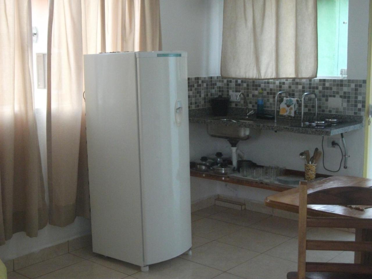 Casa Do Gilberto *